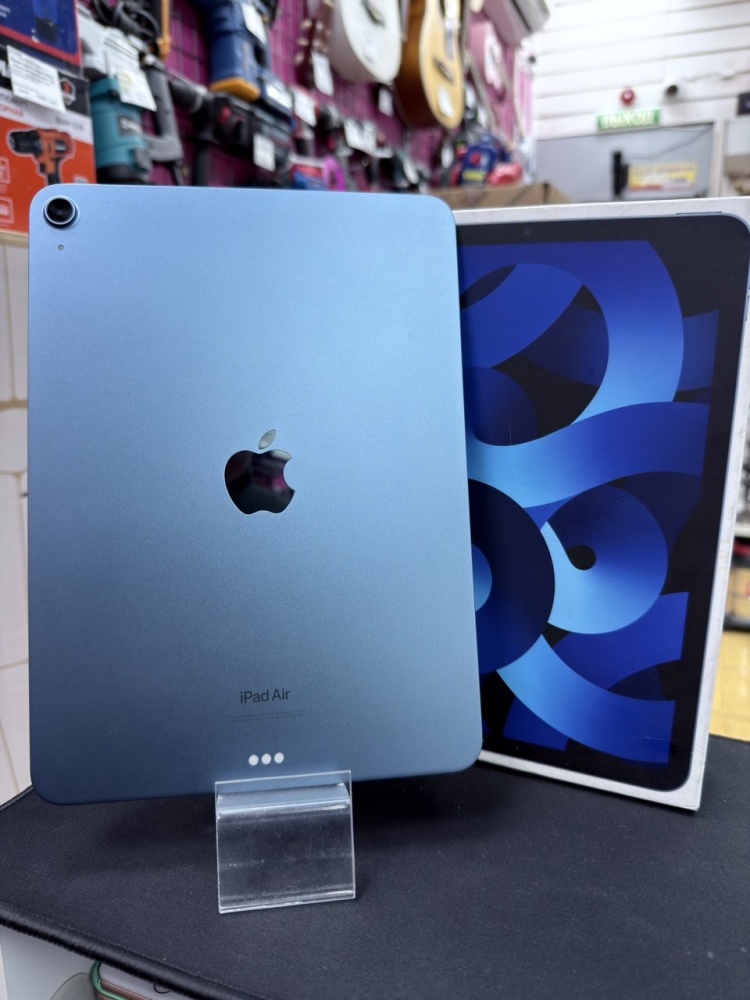 Планшет Apple iPad Air 5th 64gb