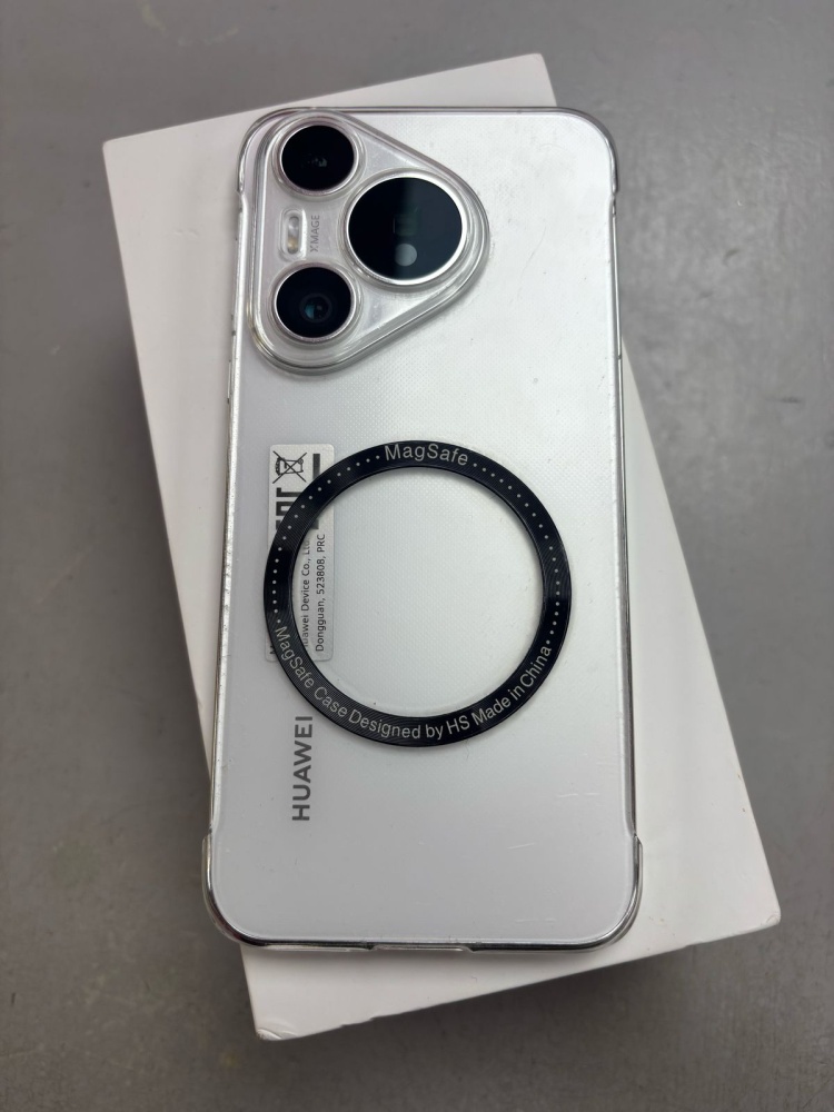 Смартфон Huawei Pura70 12\256