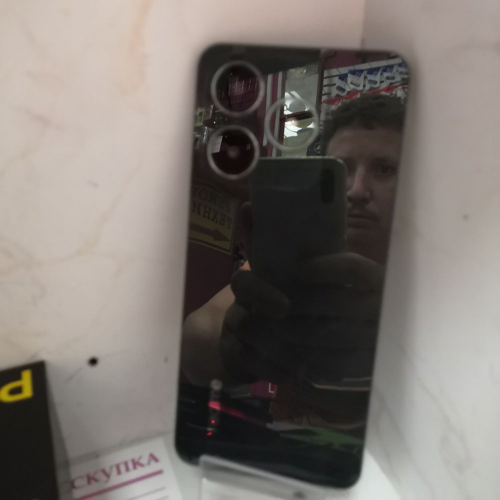 Смартфон Realme C61 8 256