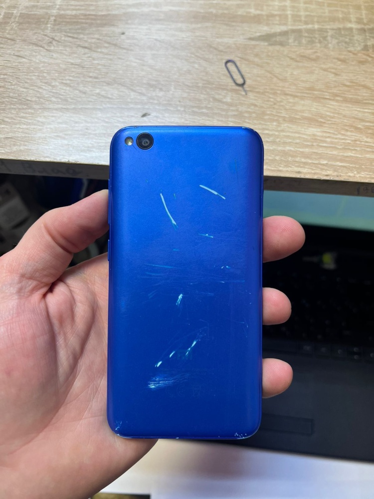 Смартфон Xiaomi Redmi Go 1/8