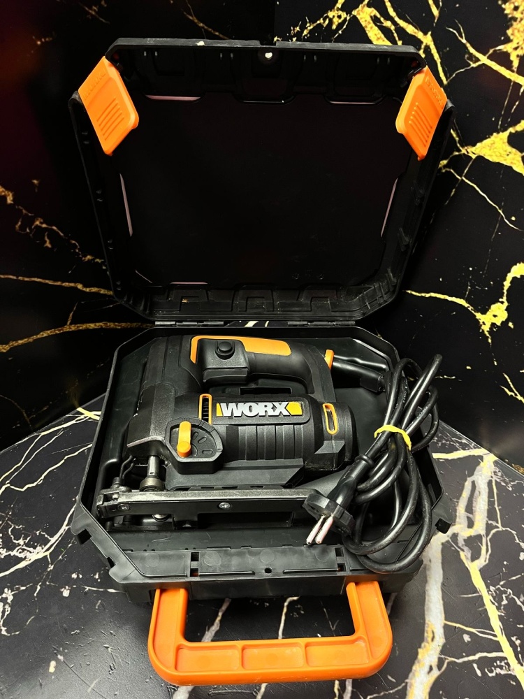 Лобзик Worx WT463
