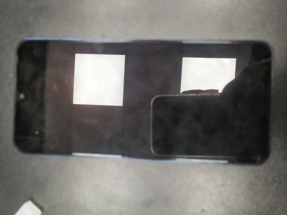 Мобильный телефон Infinix NOTE 12 6\128