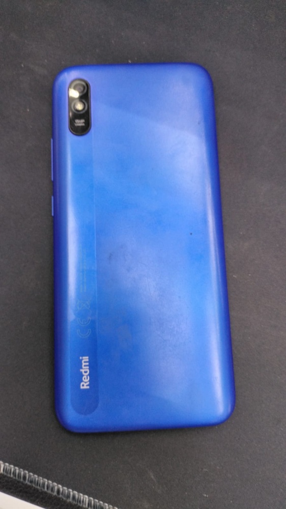 Смартфон Xiaomi Redmi 9A 2/32