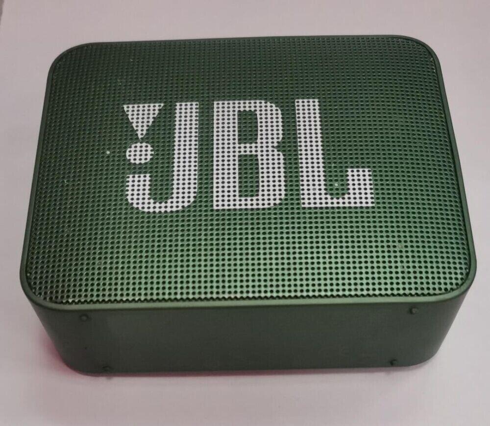 Акустика JBL GO 2