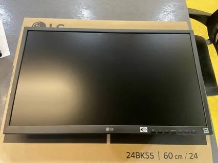 Монитор Dell 24