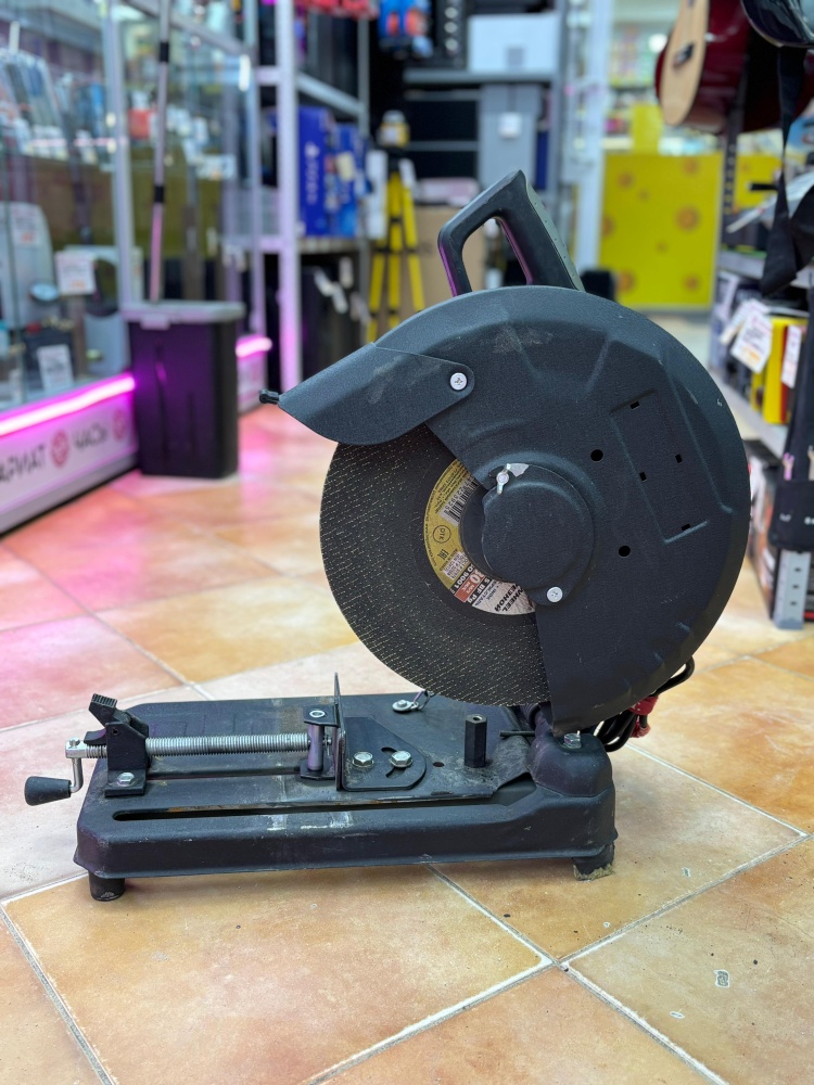 Плита Отрезная по металлу PIT  PCM355-C