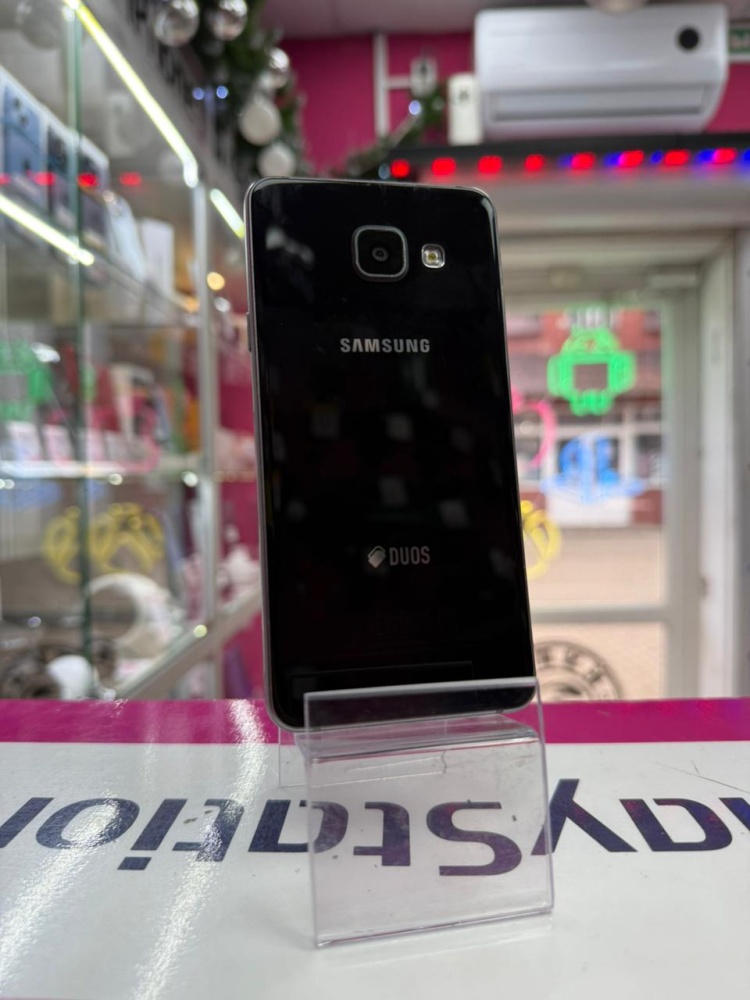 Смартфон Samsung A3 2016 1/16gb