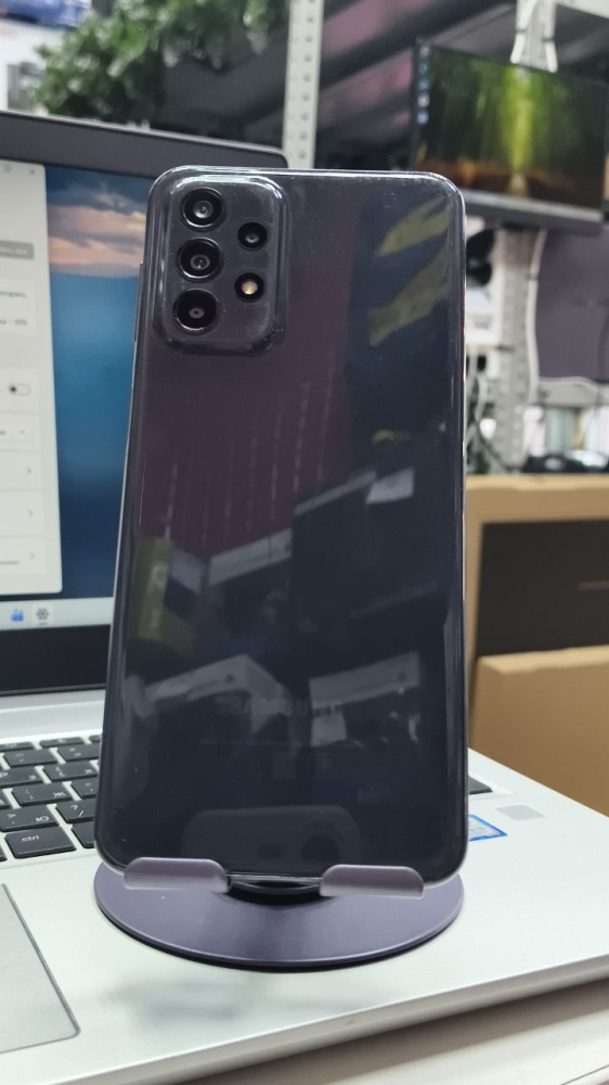 Смартфон Samsung A23 6/128GB