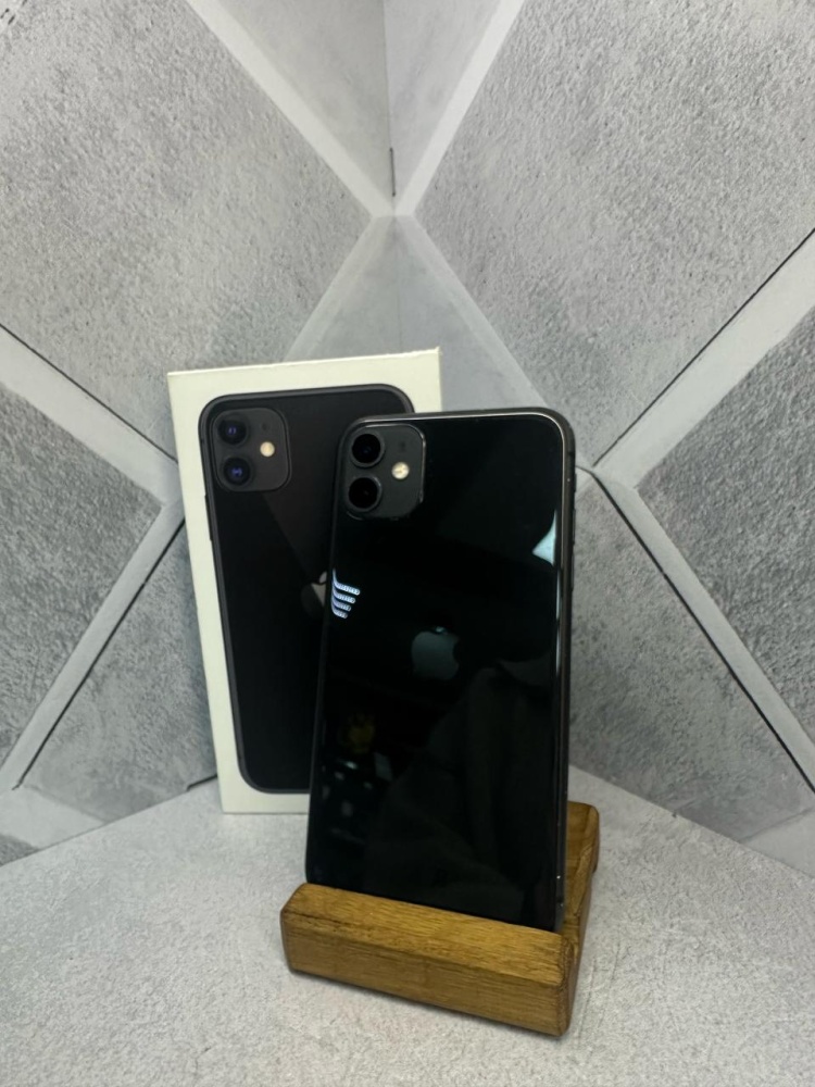 Смартфон iPhone 11 128 Gb