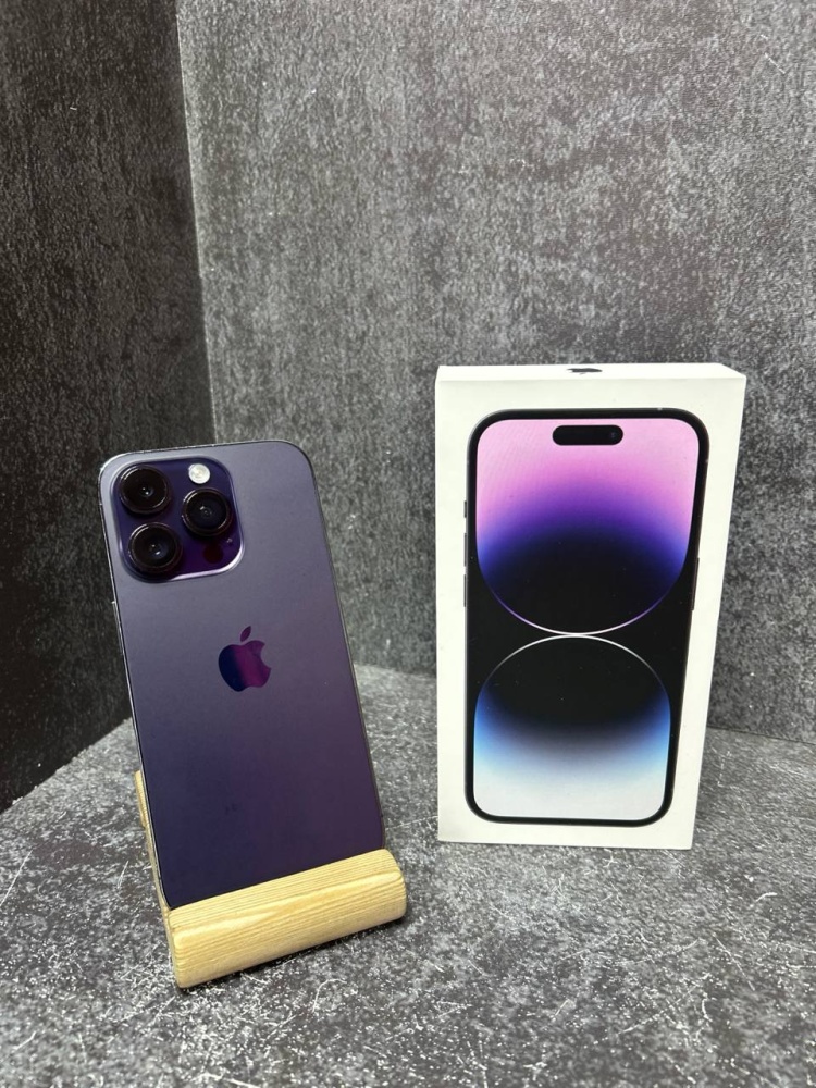 Смартфон iPhone 14 PRO 256Gb