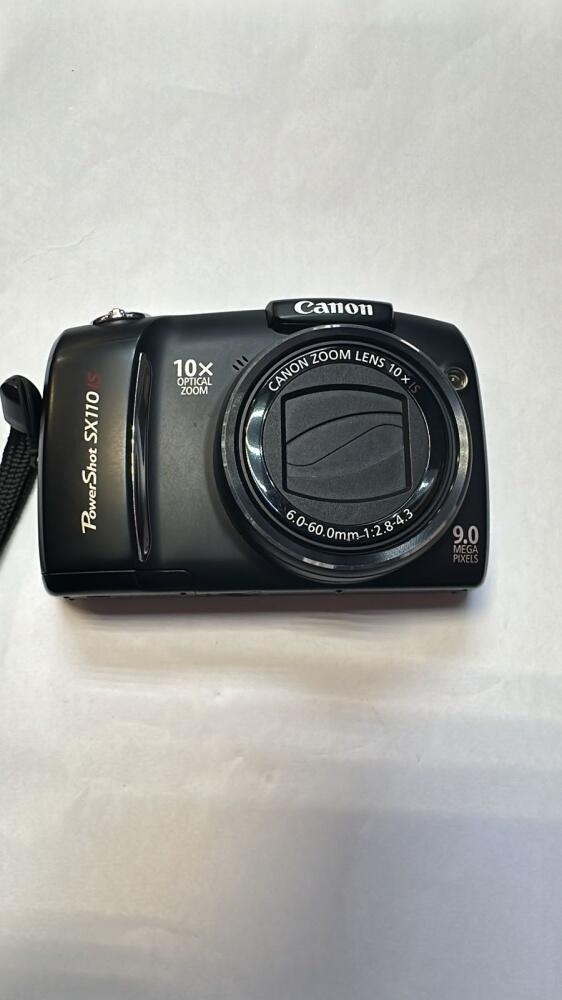 Фотоаппарат Canon pc 1311