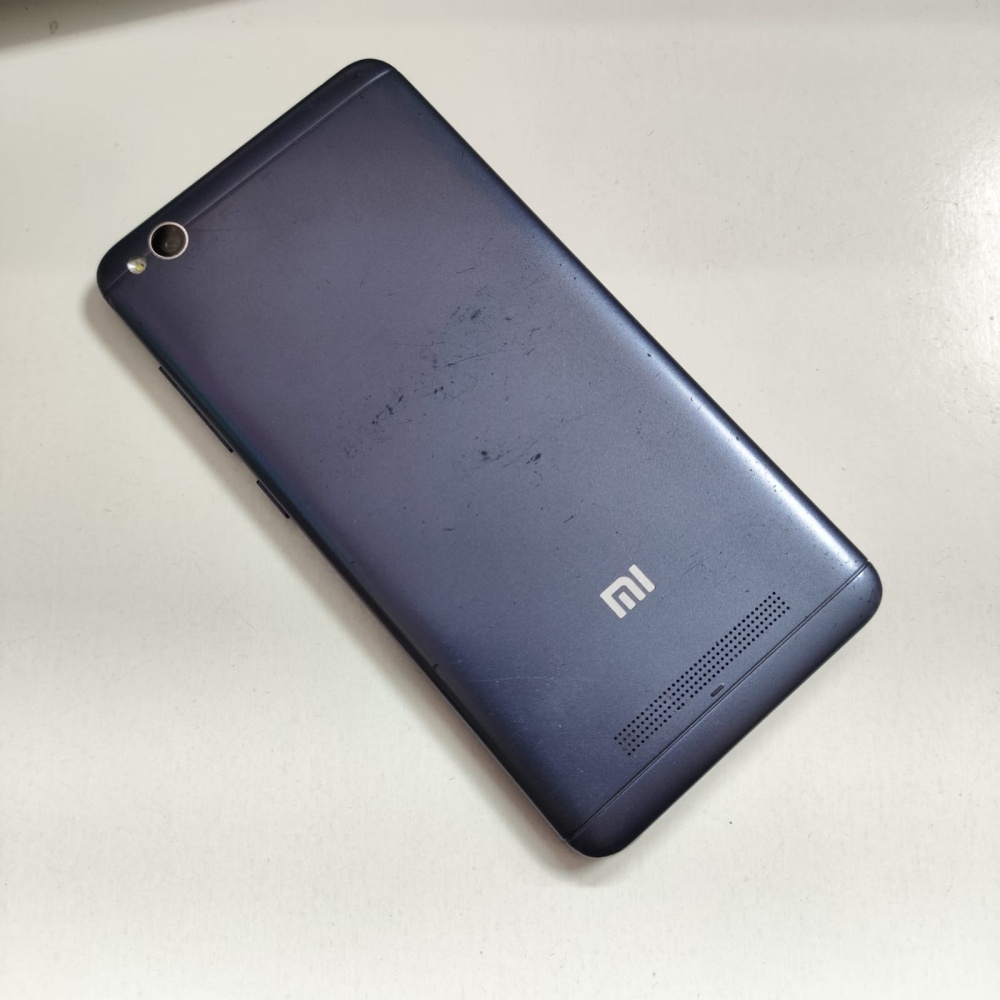 Смартфон Xiaomi Redmi 4A 2/16гб