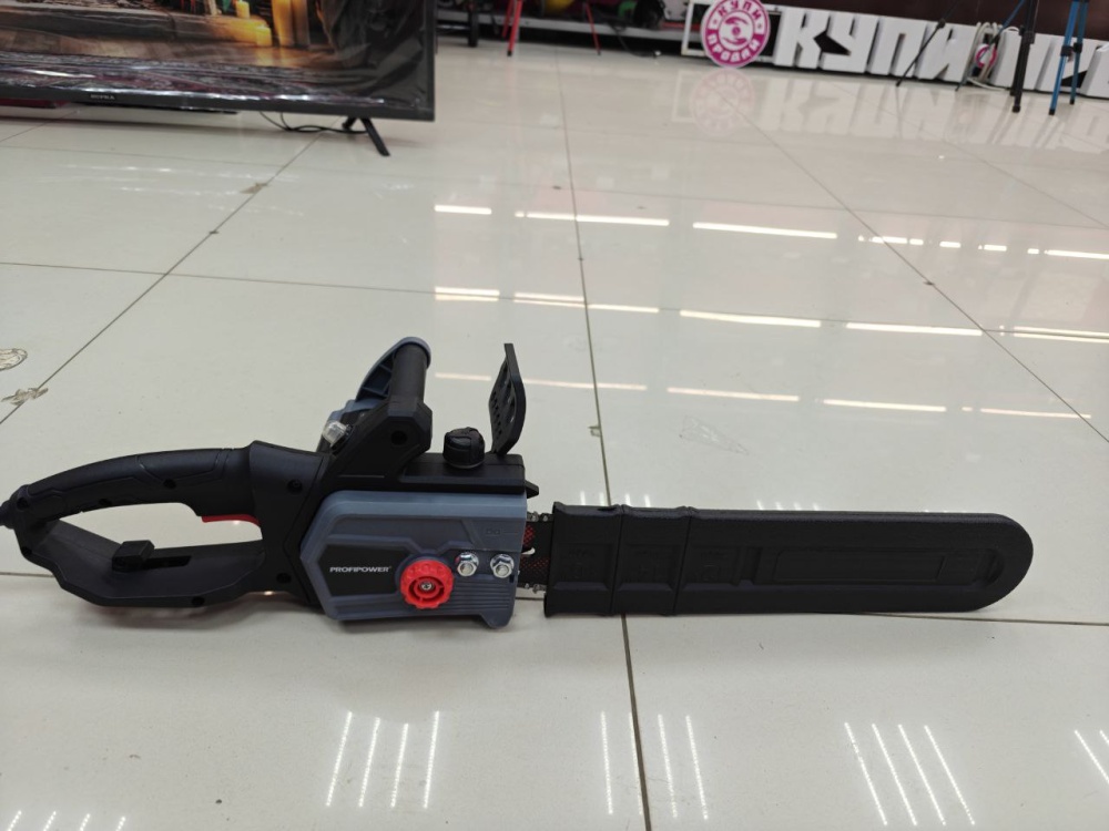 Электропила Profipower