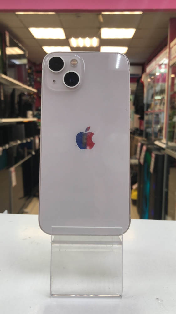 Смартфон iPhone 13 128 Gb