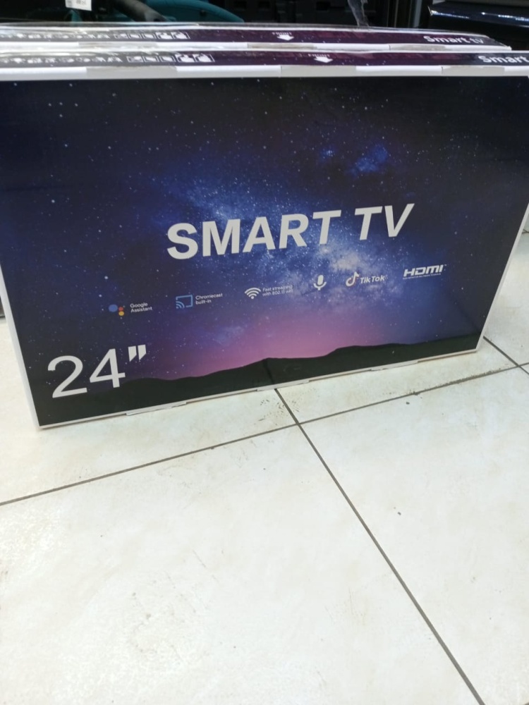 Телевизор Smart 24