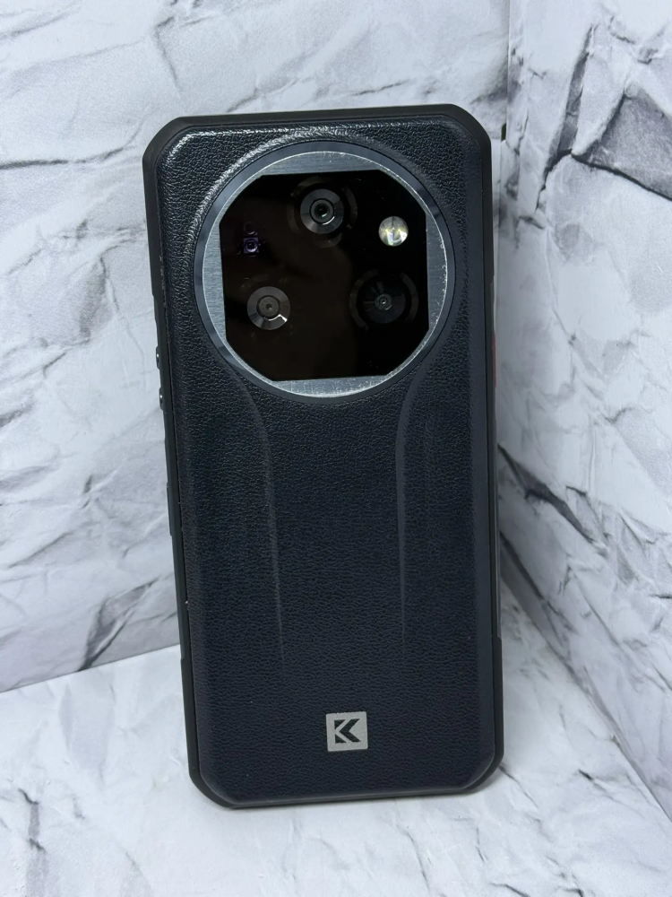 Мобильный телефон Kenshi armor i2w 8-256