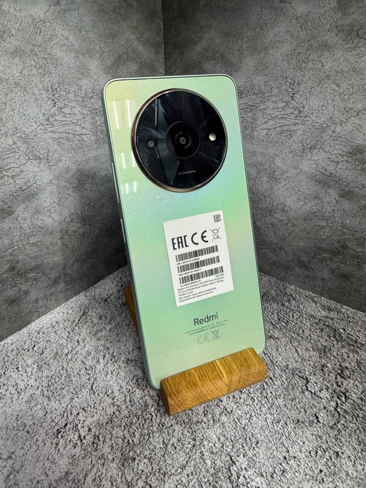Смартфон Xiaomi Redmi A3x 3/64