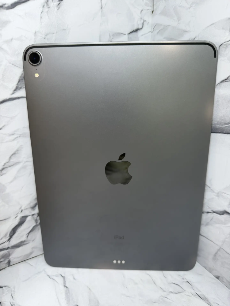 Планшет Apple iPad PRO 3 11* A1980 (2018)