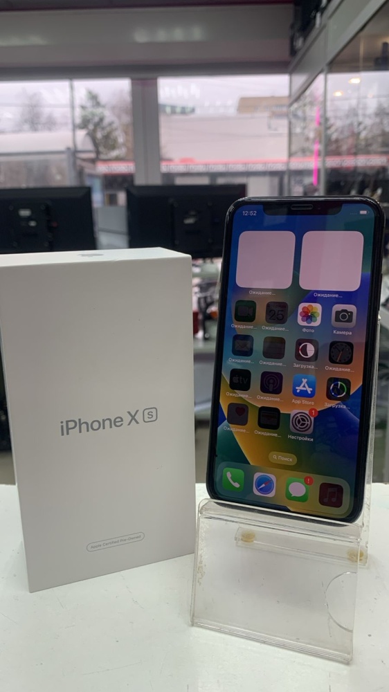 Смартфон iPhone XS 64Gb