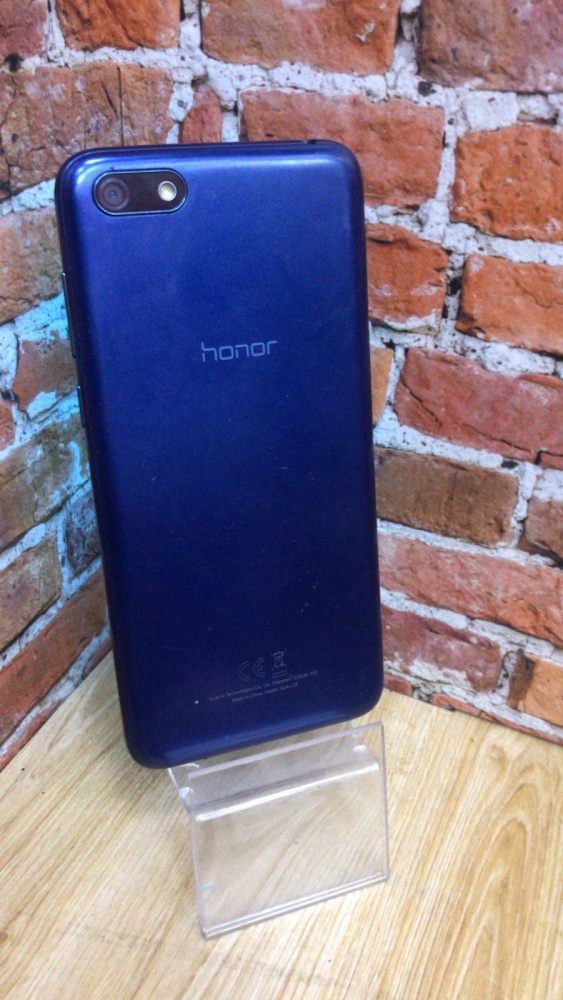 Смартфон Honor 7A 2/32