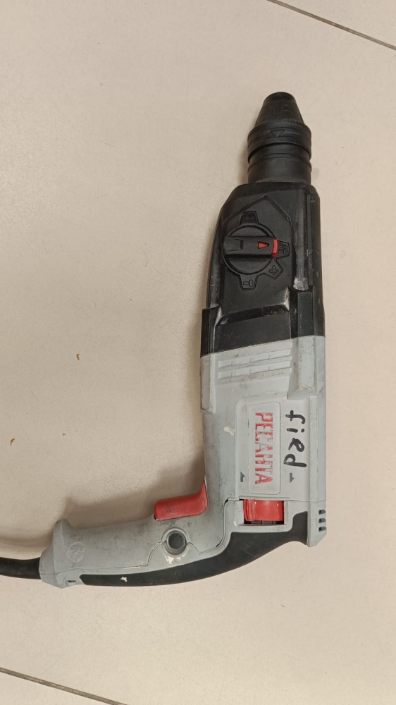 Перфоратор РЕСАНТА П-30/900К