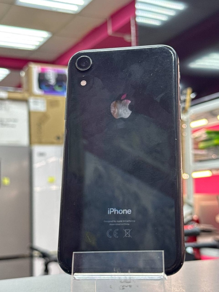 Смартфон iPhone XR 64 Gb