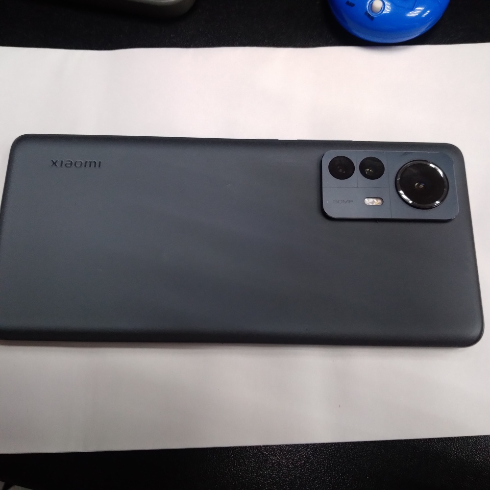 Смартфон Xiaomi 12 pro 8\256