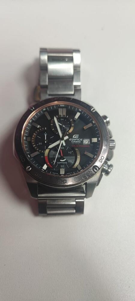 Часы Casio Edifice EF-S500