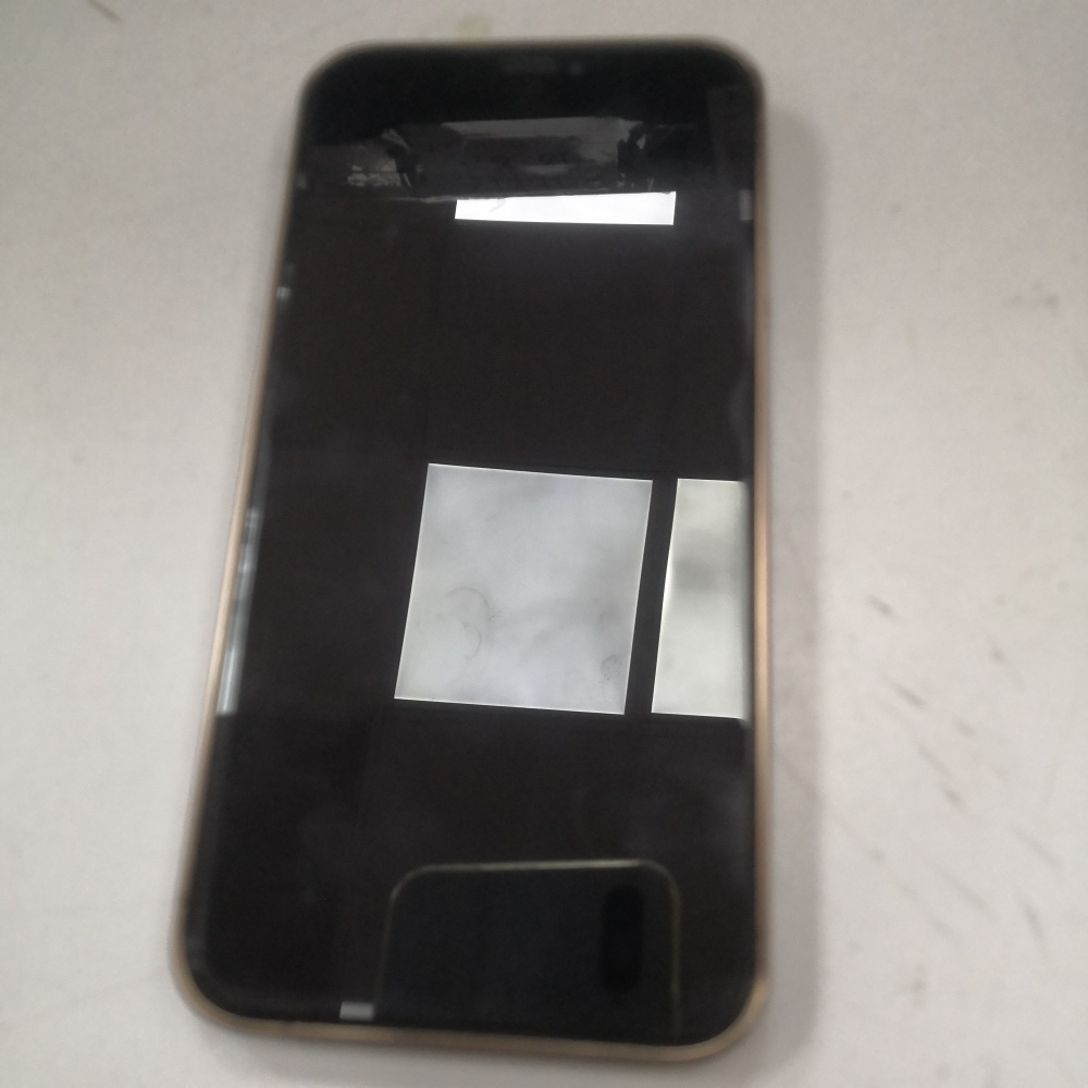 Смартфон iPhone XR 128 Gb