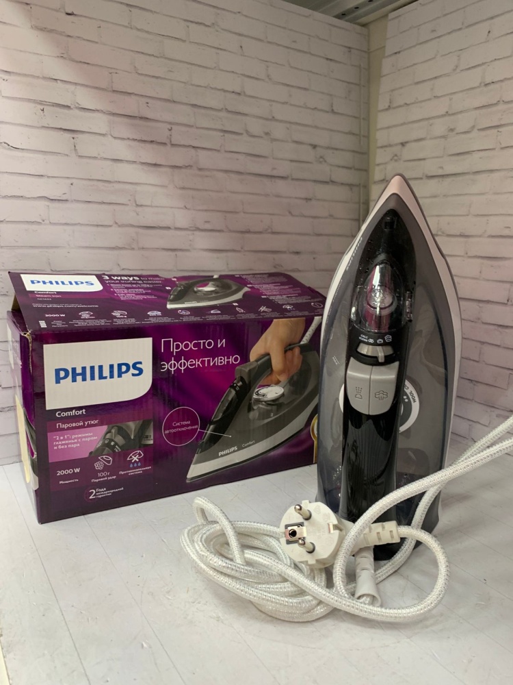 Утюг Philips