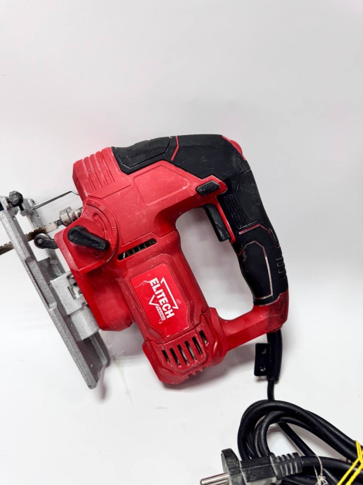 Лобзик ELETECH 0810МЛЭ