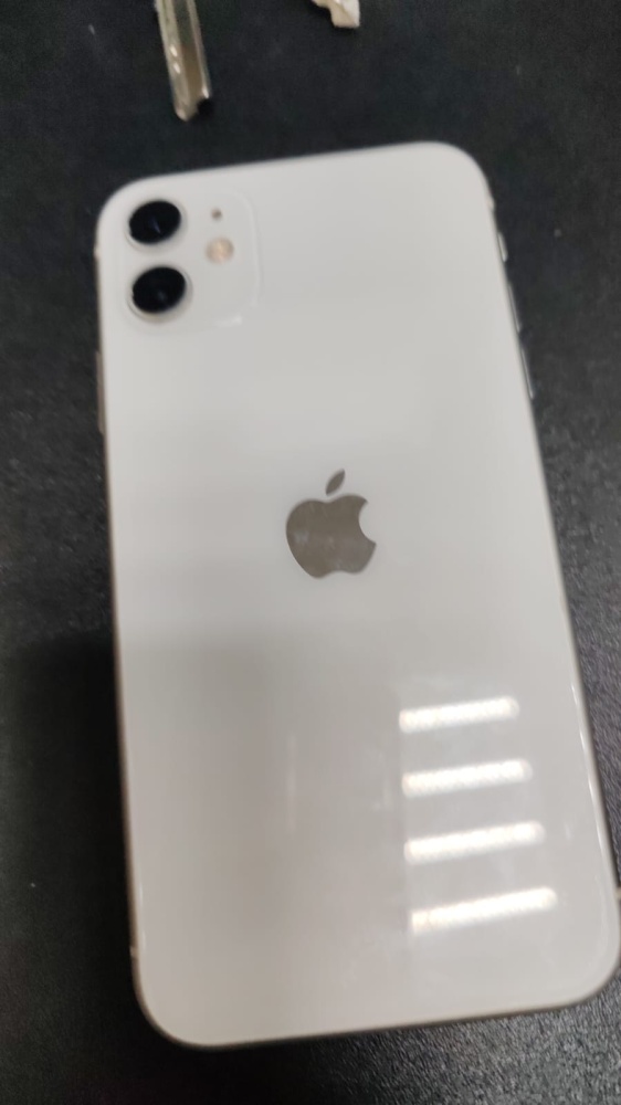 Смартфон iPhone 11 128 Gb