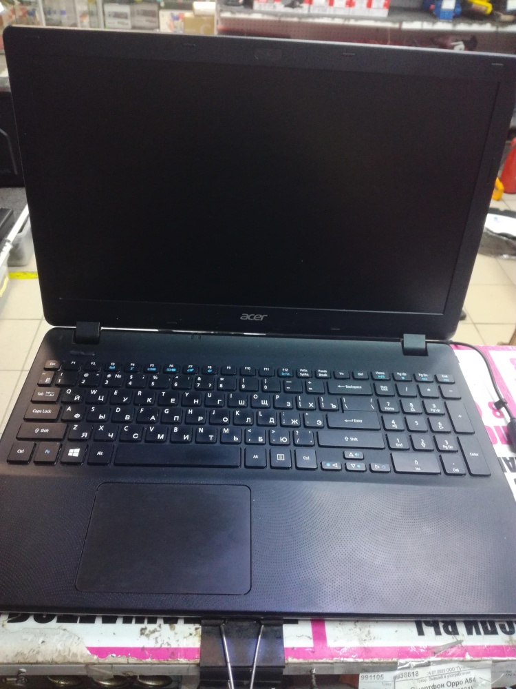 Ноутбук Acer ES1-512