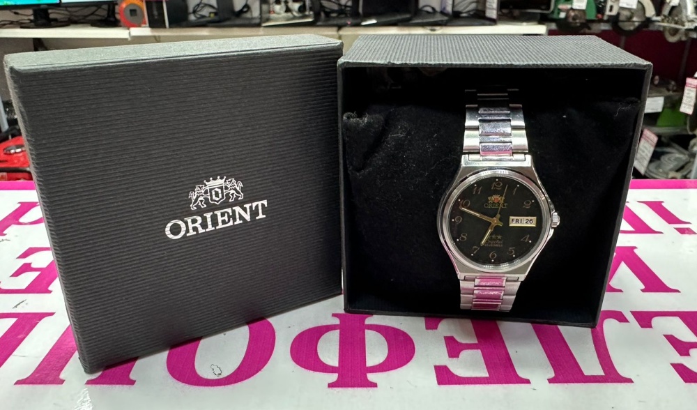 Часы Orient