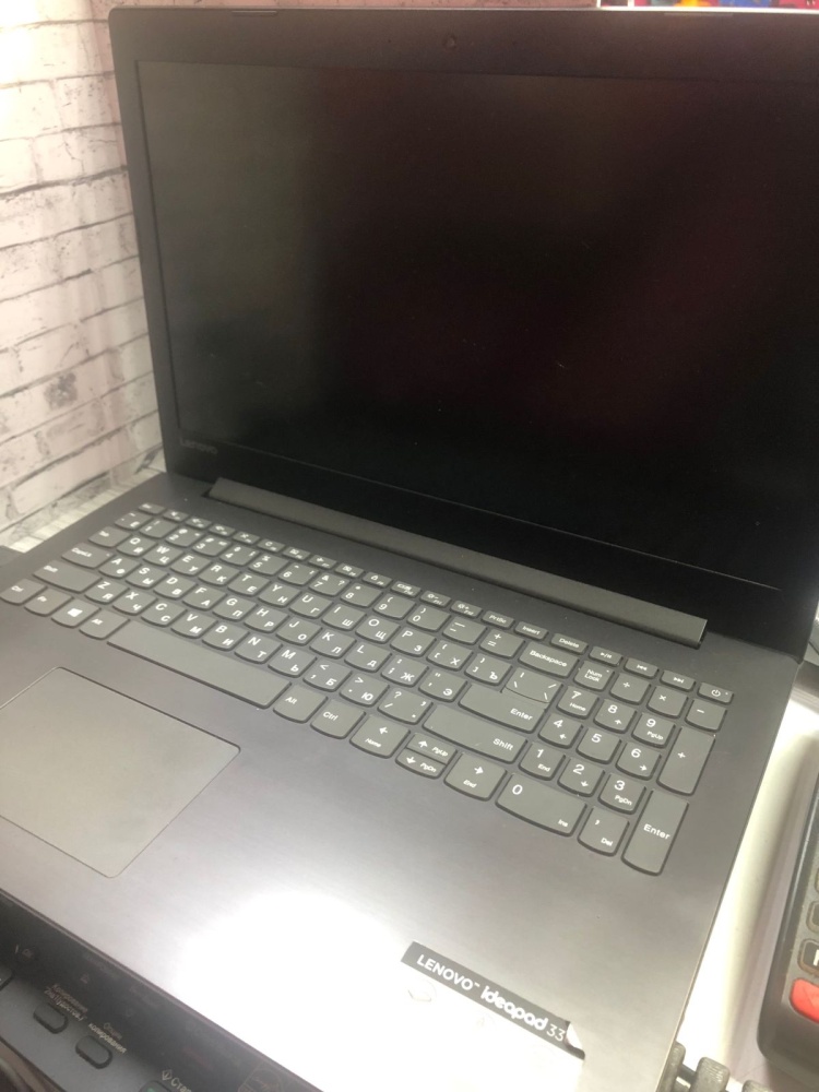 Ноутбук Lenovo Ideapad 330-15 AST
