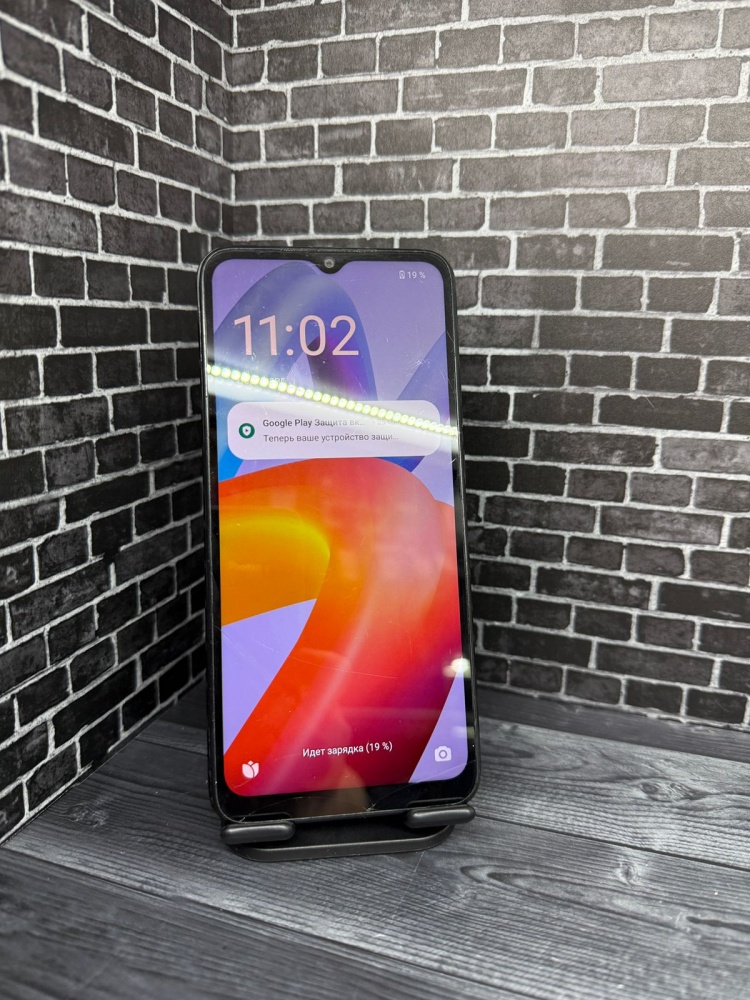 Смартфон Xiaomi Redmi A2+ 4\64