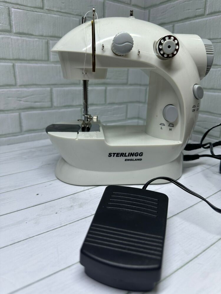 Швейная машина Sterlingg ST-6524