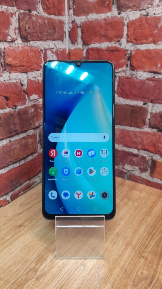 Смартфон Realme Note 50 64gb