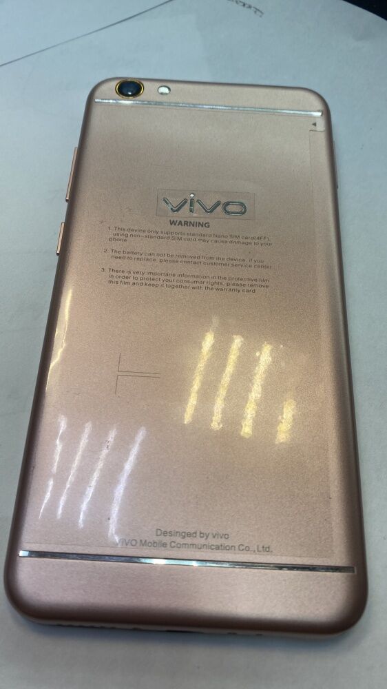 Смартфон Vivo Y66 4/64Gb