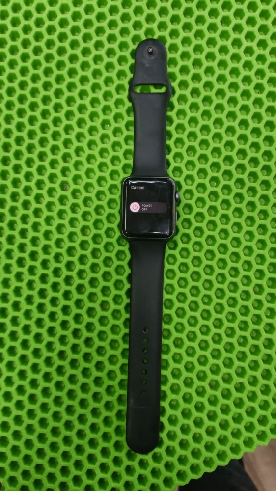 Часы Apple Watch Series 1