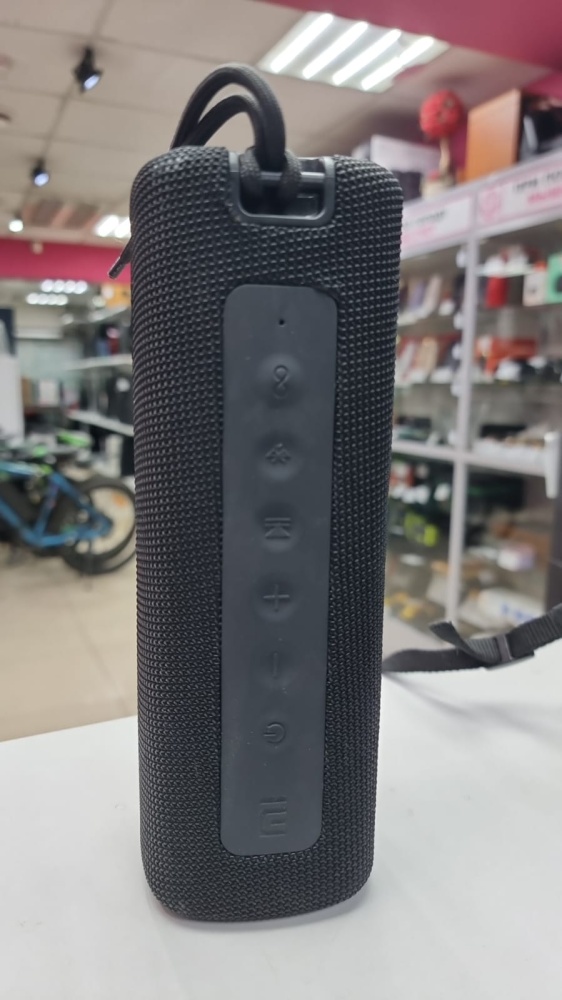 Xiaomi Speaker Black MDZ-36-DB