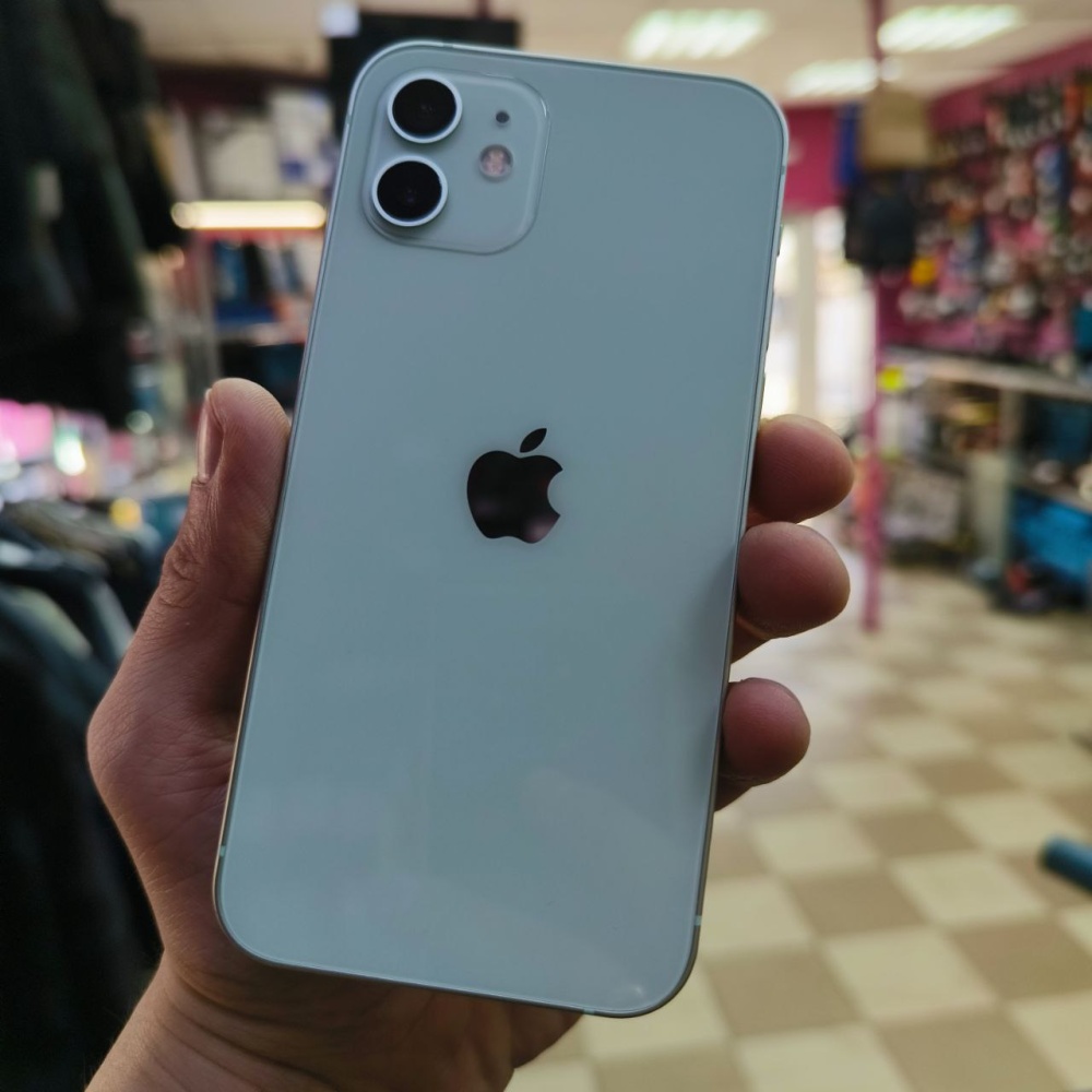 Смартфон iPhone 12 128 Gb