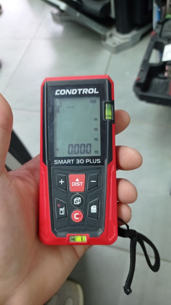 Лазерная указка condtrol smart30 plus