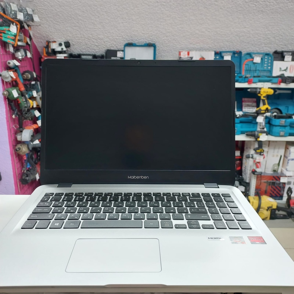 Ноутбук MAIBENBEN M543