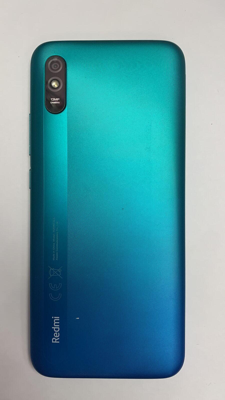 Смартфон Xiaomi Redmi 9A 2/32GB