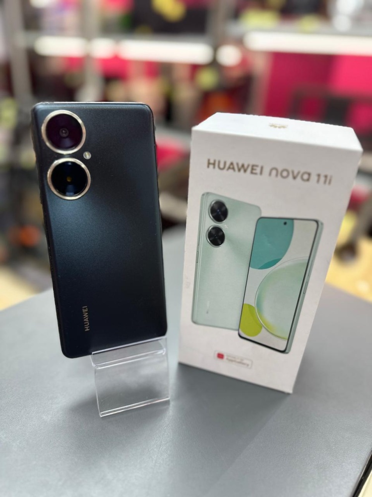 Смартфон Huawei Nova 11i 8/128