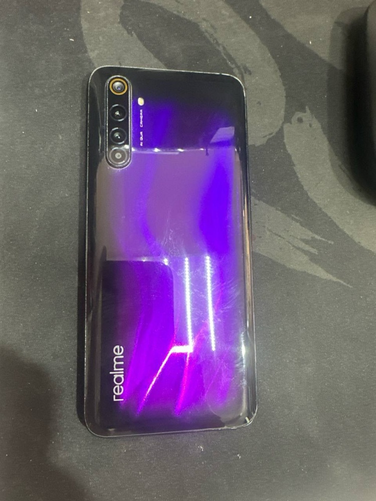 Смартфон Realme 6PRO 8/128