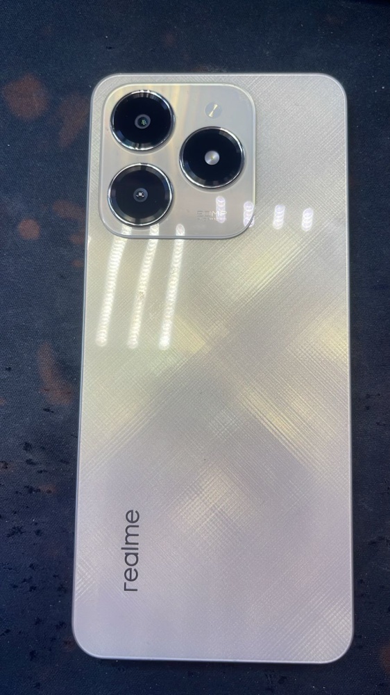 Смартфон Xiaomi Redmi 9A