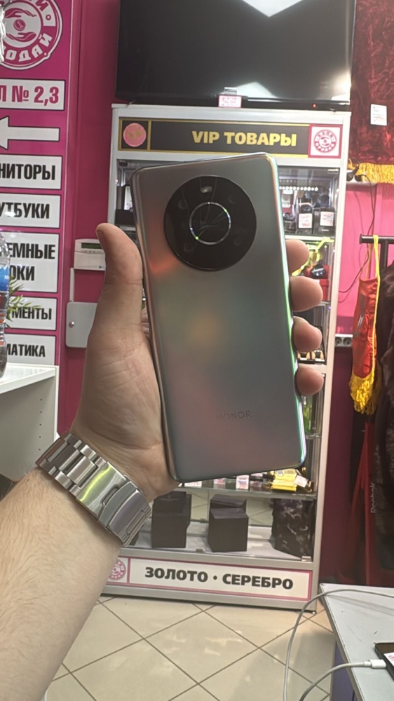 Смартфон Honor X9 6-128gb