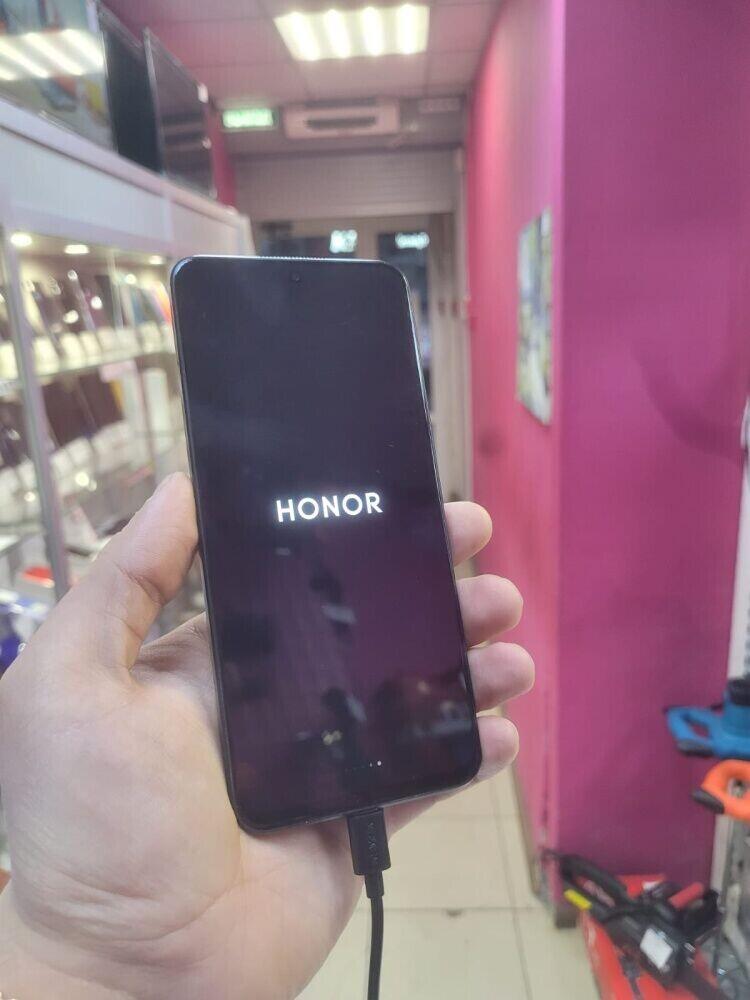 Смартфон Honor X8 6\128